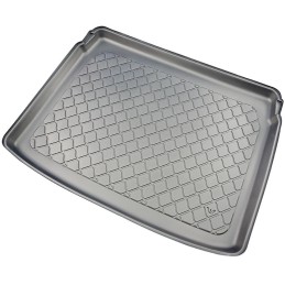 „Toyota Yaris Cross“ / „Yaris Cross Hybrid 5D“ visureigis (viršutinė bagažinės dalis) 2021 m. - bagažinės kilimėlis ARISTAR 1933