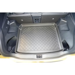 „Toyota Yaris Cross“ / „Yaris Cross Hybrid 5D“ visureigis (viršutinė bagažinės dalis) 2021 m. - bagažinės kilimėlis ARISTAR 1933