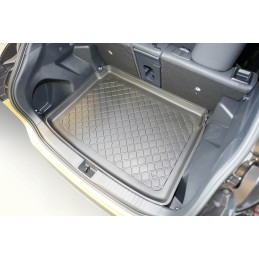 „Toyota Yaris Cross“ / „Yaris Cross Hybrid 5D“ visureigis (viršutinė bagažinės dalis) 2021 m. - bagažinės kilimėlis ARISTAR 1933
