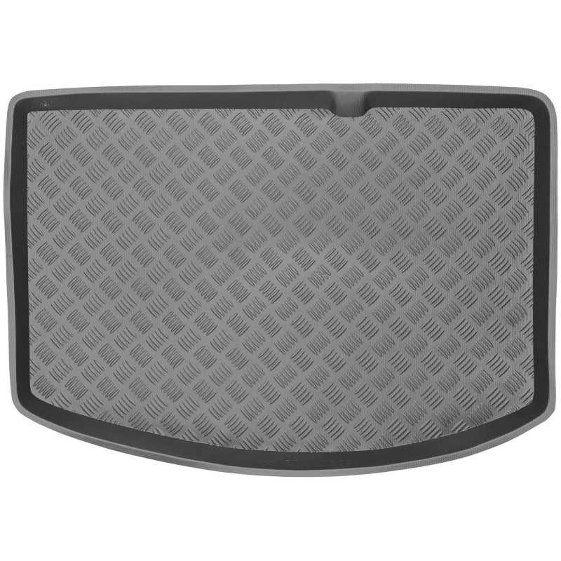 „Toyota Yaris Hybrid“ 2014–2019 m. bagažinės kilimėlis MIX-PLAST 33059