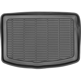 „Toyota Yaris III“ hečbekas (apatiniai aukštai) 2012–2019 m. bagažinės kilimėlis MAX-MAT 912109