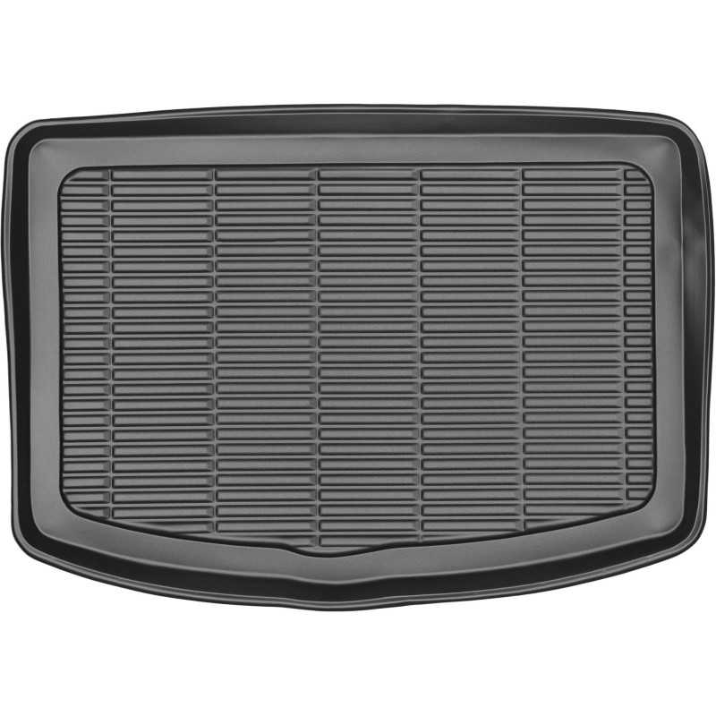 „Toyota Yaris III“ hečbekas (apatiniai aukštai) 2012–2019 m. bagažinės kilimėlis MAX-MAT 912109