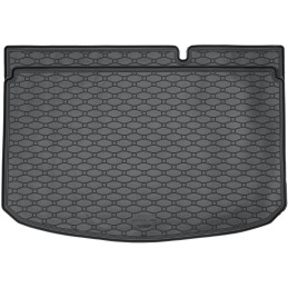 „Toyota Yaris III“ hečbekas nuo 2011.09 iki 2020.08 Bagažinės kilimėlis RIGUM 436068