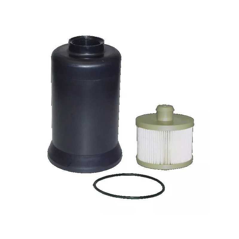 33837 WIX kuro filtras