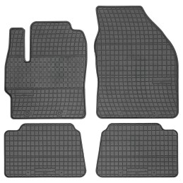 „Toyota Yaris IV Hatchback“ nuo 2020 m. / „Toyota Yaris Cross Crossover“ nuo 2021 m. PRISMAT 1547 guminiai kilimėliai