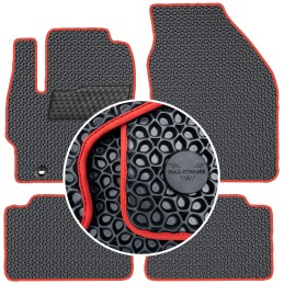 „Toyota Yaris IV“ 2020 m. – EVA MAX kilimėliai – MAT 10832