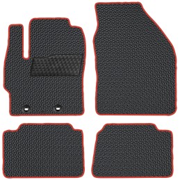 „Toyota Yaris IV“ 2020 m. – EVA MAX kilimėliai – MAT 10832