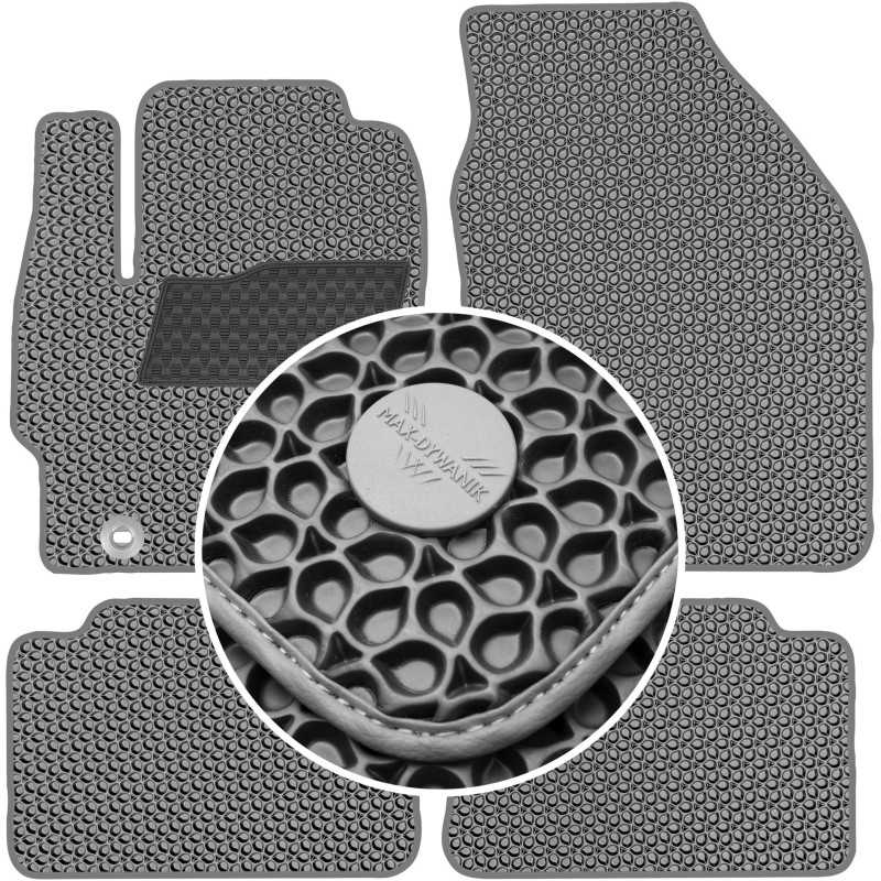 „Toyota Yaris IV“ 2020 m. – EVA MAX kilimėliai – MAT 10832