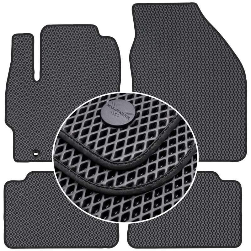 „Toyota Yaris IV“ 2020 m. – EVA MAX kilimėliai – MAT 10832