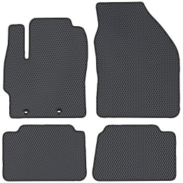 „Toyota Yaris IV“ 2020 m. – EVA MAX kilimėliai – MAT 10832