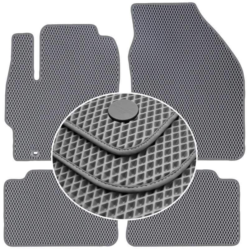 „Toyota Yaris IV“ 2020 m. – EVA MAX kilimėliai – MAT 10832