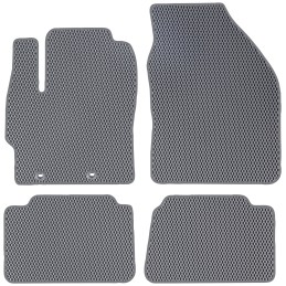 „Toyota Yaris IV“ 2020 m. – EVA MAX kilimėliai – MAT 10832