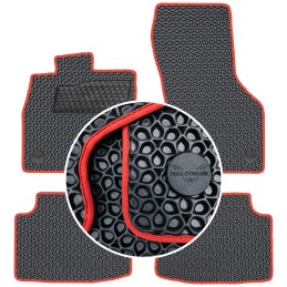 „Volkswagen Arteon“ 2017 m. – „EVA MAX“ kilimėliai – MAT 10840