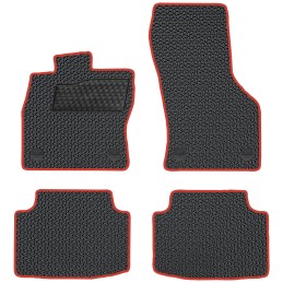 „Volkswagen Arteon“ 2017 m. – „EVA MAX“ kilimėliai – MAT 10840