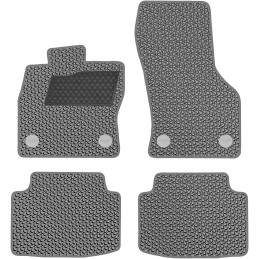 „Volkswagen Arteon“ 2017 m. – „EVA MAX“ kilimėliai – MAT 10840