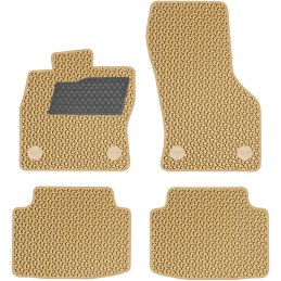 „Volkswagen Arteon“ 2017 m. – „EVA MAX“ kilimėliai – MAT 10840