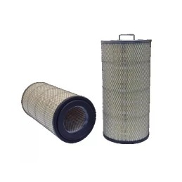 46744 WIX kuro filtras