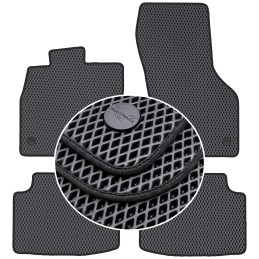 „Volkswagen Arteon“ 2017 m. – „EVA MAX“ kilimėliai – MAT 10840