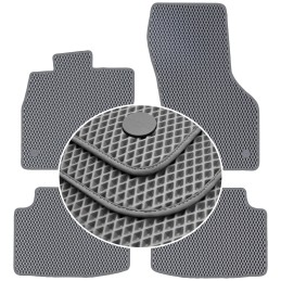 „Volkswagen Arteon“ 2017 m. – „EVA MAX“ kilimėliai – MAT 10840