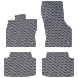 „Volkswagen Arteon“ 2017 m. – „EVA MAX“ kilimėliai – MAT 10840