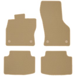 „Volkswagen Arteon“ 2017 m. – „EVA MAX“ kilimėliai – MAT 10840