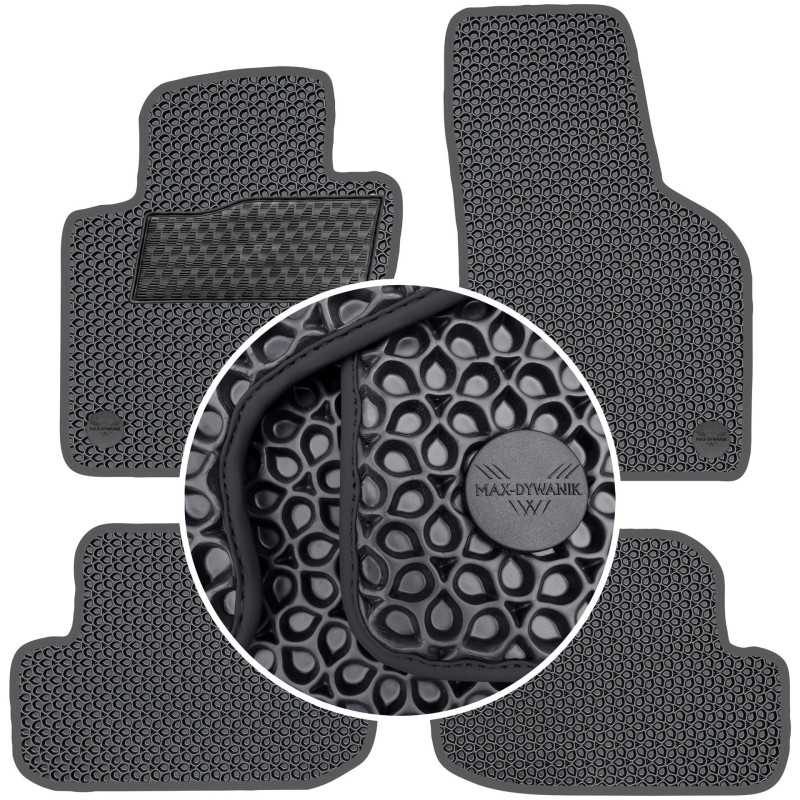 „Volkswagen Beetle“ 2012–2019 m. EVA MAX-MAT 10841