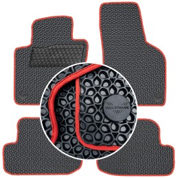 „Volkswagen Beetle“ 2012–2019 m. EVA MAX-MAT 10841