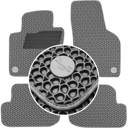 „Volkswagen Beetle“ 2012–2019 m. EVA MAX-MAT 10841