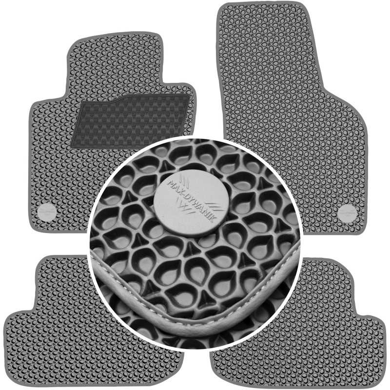 „Volkswagen Beetle“ 2012–2019 m. EVA MAX-MAT 10841