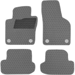 „Volkswagen Beetle“ 2012–2019 m. EVA MAX-MAT 10841