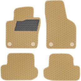 „Volkswagen Beetle“ 2012–2019 m. EVA MAX-MAT 10841