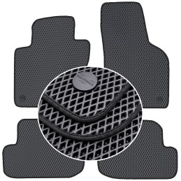 „Volkswagen Beetle“ 2012–2019 m. EVA MAX-MAT 10841