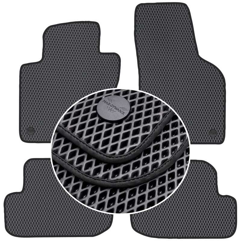 „Volkswagen Beetle“ 2012–2019 m. EVA MAX-MAT 10841