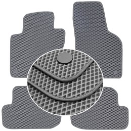 „Volkswagen Beetle“ 2012–2019 m. EVA MAX-MAT 10841