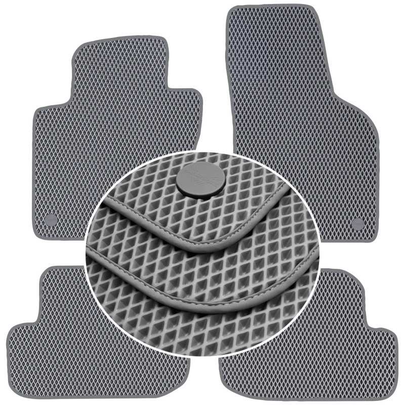 „Volkswagen Beetle“ 2012–2019 m. EVA MAX-MAT 10841