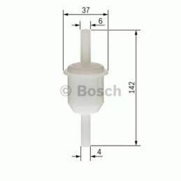 0450904149 BOSCH kuro filtras