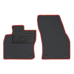 „Volkswagen Caddy IV“ 2020 m. – „EVA MAX“ kilimėliai – MAT 10897