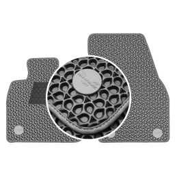 „Volkswagen Caddy IV“ 2020 m. – „EVA MAX“ kilimėliai – MAT 10897