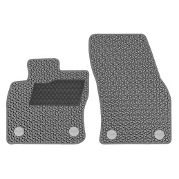 „Volkswagen Caddy IV“ 2020 m. – „EVA MAX“ kilimėliai – MAT 10897