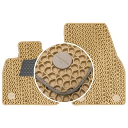 „Volkswagen Caddy IV“ 2020 m. – „EVA MAX“ kilimėliai – MAT 10897