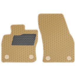 „Volkswagen Caddy IV“ 2020 m. – „EVA MAX“ kilimėliai – MAT 10897