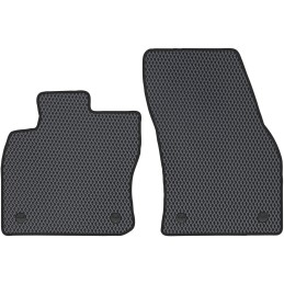 „Volkswagen Caddy IV“ 2020 m. – „EVA MAX“ kilimėliai – MAT 10897