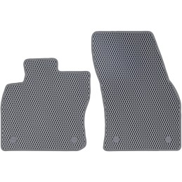 „Volkswagen Caddy IV“ 2020 m. – „EVA MAX“ kilimėliai – MAT 10897