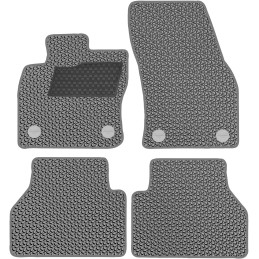 „Volkswagen Caddy IV“ 5 vietų 2020 m. – EVA MAX kilimėliai – MAT 10896