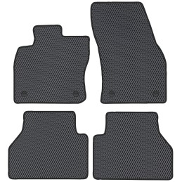 „Volkswagen Caddy IV“ 5 vietų 2020 m. – EVA MAX kilimėliai – MAT 10896