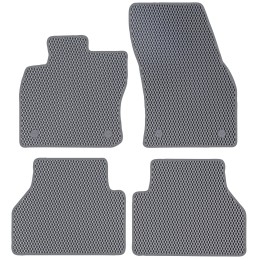 „Volkswagen Caddy IV“ 5 vietų 2020 m. – EVA MAX kilimėliai – MAT 10896