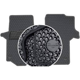 „Volkswagen Crafter II“ 2016 m. – „EVA MAX“ kilimėliai – MAT 10842