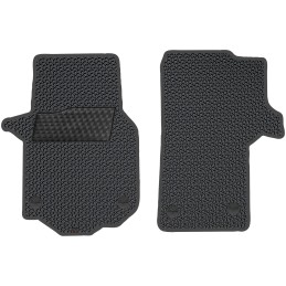 „Volkswagen Crafter II“ 2016 m. – „EVA MAX“ kilimėliai – MAT 10842