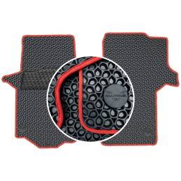 „Volkswagen Crafter II“ 2016 m. – „EVA MAX“ kilimėliai – MAT 10842