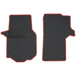 „Volkswagen Crafter II“ 2016 m. – „EVA MAX“ kilimėliai – MAT 10842